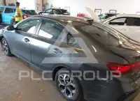 2021 KIA Forte photo