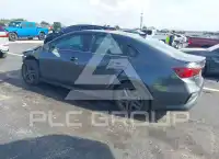 2021 KIA Forte photo