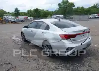 2021 KIA Forte фото