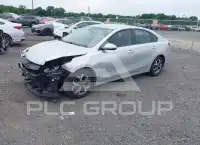 2021 KIA Forte фото