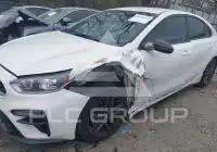 2021 KIA Forte photo