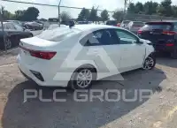 2021 KIA Forte фото