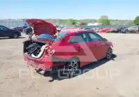 2021 KIA Forte photo