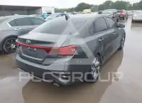2021 KIA Forte фото