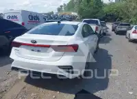2021 KIA Forte photo