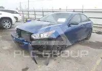 2021 KIA Forte photo