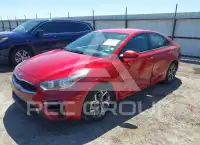 2021 KIA Forte фото