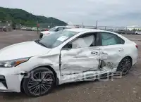 2021 KIA Forte фото