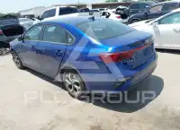 2021 KIA Forte фото