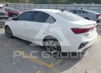 2021 KIA Forte фото