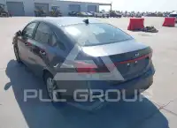 2021 KIA Forte фото