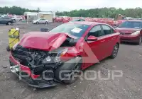 2021 KIA Forte photo