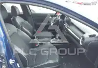 2021 KIA Forte photo