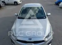 2021 KIA Forte photo