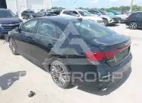 2021 KIA Forte фото