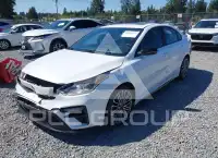 2021 KIA Forte photo