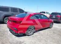 2021 KIA Forte фото