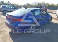 2021 KIA Forte photo