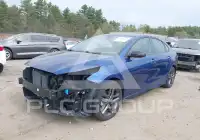 2021 KIA Forte фото