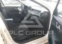 2021 KIA Forte фото