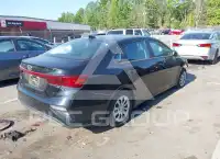 2021 KIA Forte фото