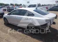 2021 KIA Forte фото
