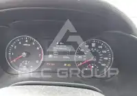 2021 KIA Forte photo