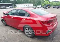 2021 KIA Forte photo