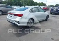2021 KIA Forte photo