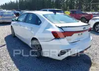 2021 KIA Forte photo