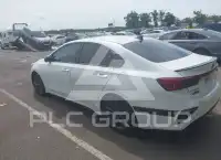 2021 KIA Forte photo