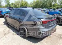 2021 KIA Forte фото
