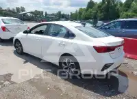 2021 KIA Forte photo