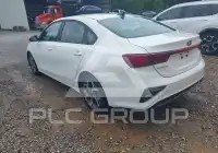 2021 KIA Forte photo