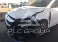 2021 KIA Forte фото