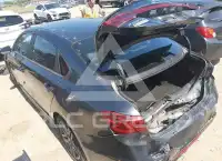2021 KIA Forte фото