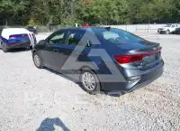 2021 KIA Forte photo