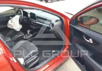 2021 KIA Forte фото