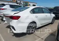 2021 KIA Forte photo