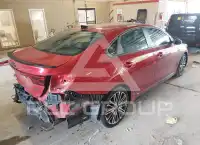 2021 KIA Forte фото