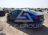2021 KIA Forte фото
