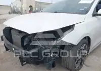 2021 KIA Forte фото