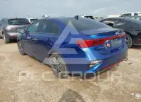 2021 KIA Forte фото