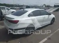 2021 KIA Forte photo