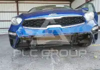 2021 KIA Forte photo