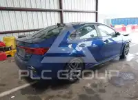 2021 KIA Forte photo
