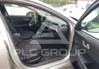 2021 KIA Forte photo