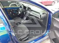 2021 KIA Forte photo