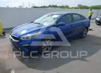 2021 KIA Forte photo