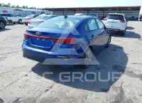 2021 KIA Forte photo